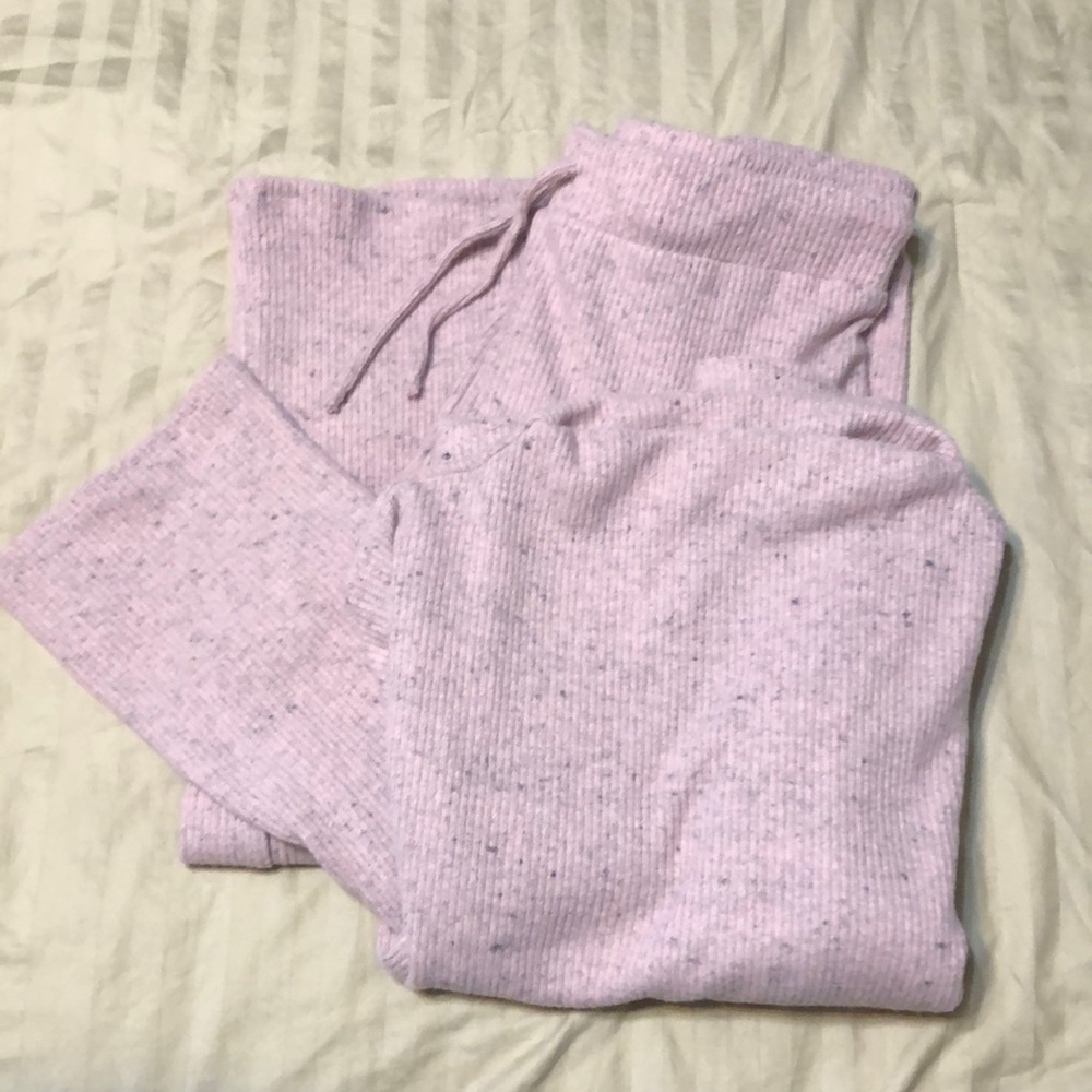 2 piece lounging set